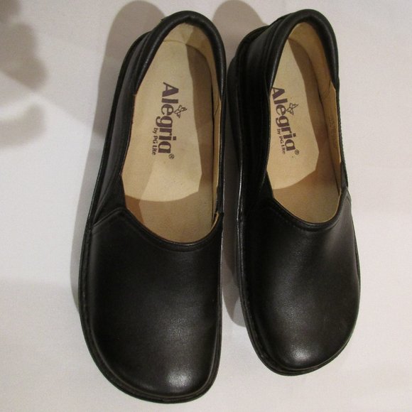 Alegria Shoes Style = Deb 601 - Size = 38B - Picture 5 of 9